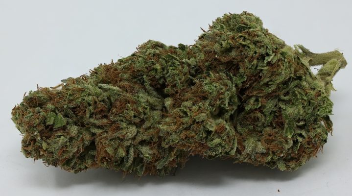 Blood Orange Amethyst